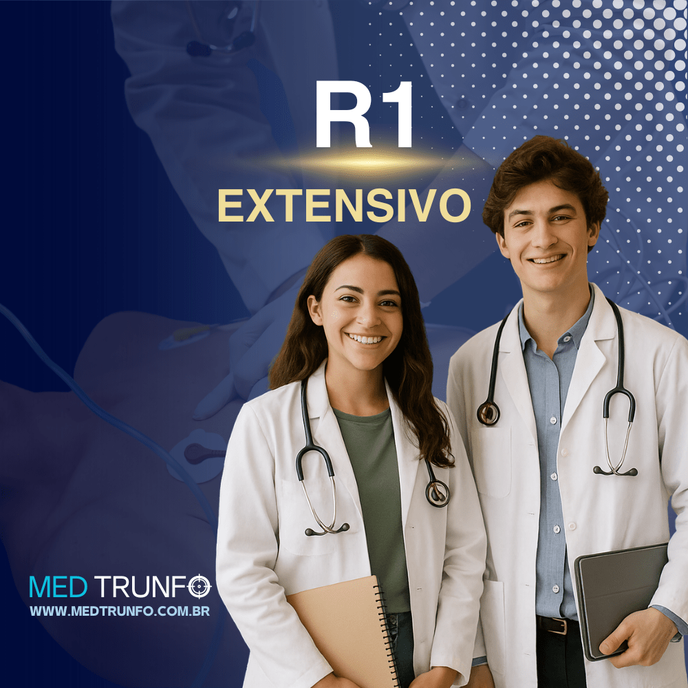 Acesso Direto Residência Médica
