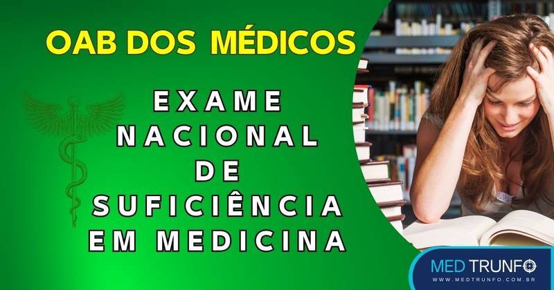 OAB Medicina
