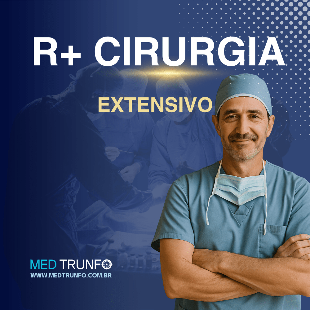 curso de cirurgia extensivo