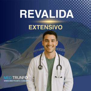 curso extensivo para o Revalida