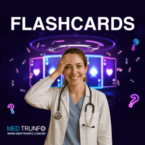 Flashcards Medicina