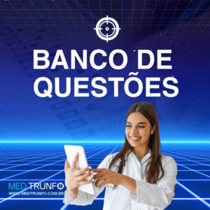 banco de questões medicina
