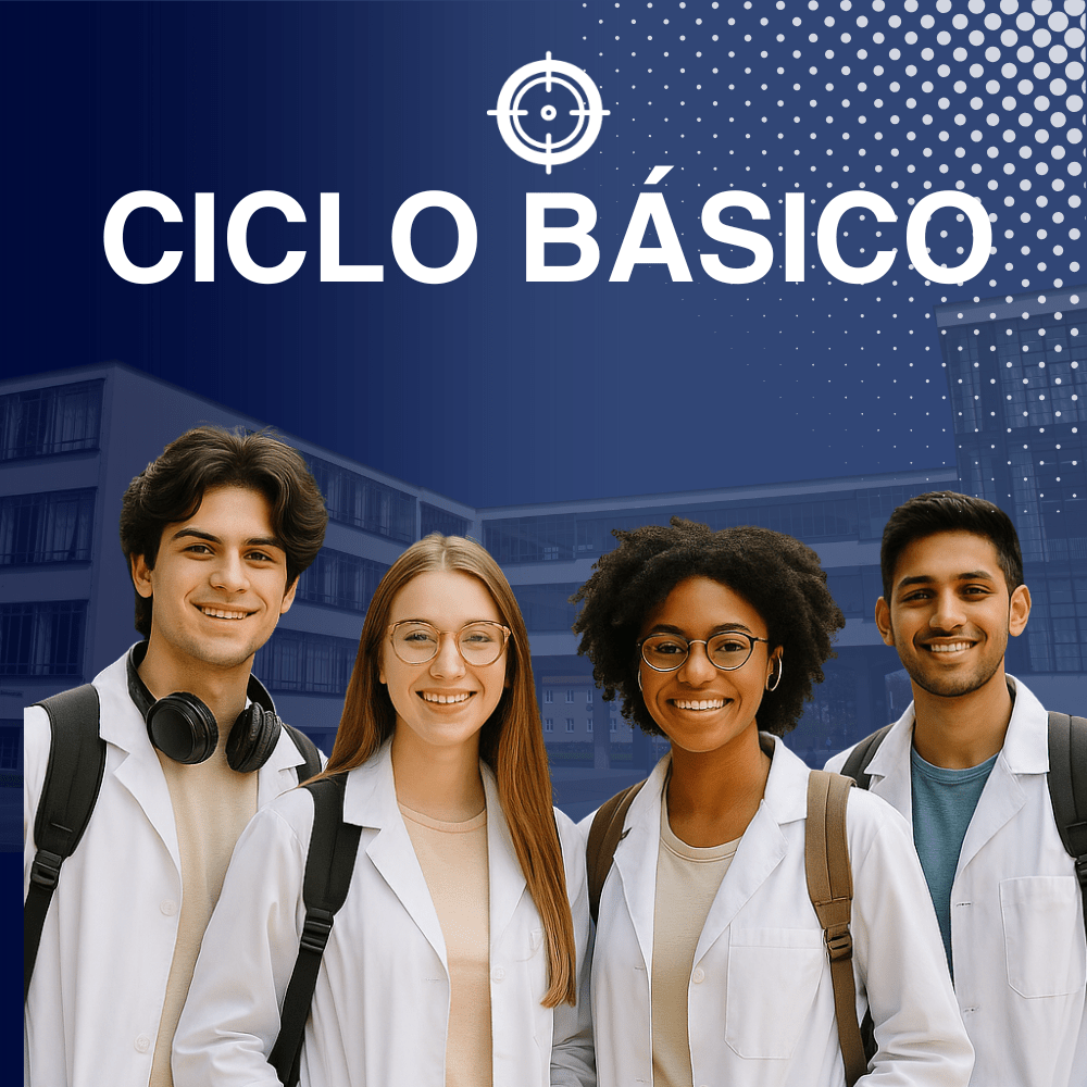 Ciclo Básico Medicina